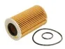 Фільтр масляний Toyota Land Cruiser 4.5D/4.6i 08- MAHLE / KNECHT OX 554D2 (фото 1)