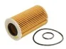 Фільтр масляний Toyota Land Cruiser 4.5D/4.6i 08- MAHLE / KNECHT OX 554D2 (фото 2)