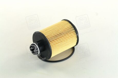 Фильтр масляный MAHLE / KNECHT OX559DECO