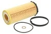 Фильтр масляный BMW 3 (E90-E93) 09- MAHLE / KNECHT OX 560D (фото 3)