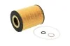 Фільтр масляний BMW 5 (E60)/7 (E65) 3.0-6.0i 03- MAHLE / KNECHT OX 636D (фото 1)