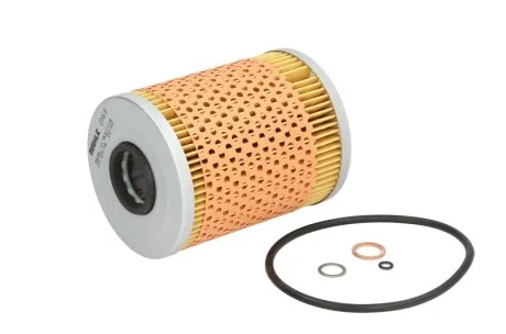 Фільтр масляний BMW 320i/325i/520i/525i 91- MAHLE / KNECHT OX 68D