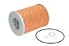 Масляный фильтр MAHLE / KNECHT OX71D (фото 1)
