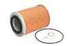 Масляный фильтр MAHLE / KNECHT OX71D (фото 2)
