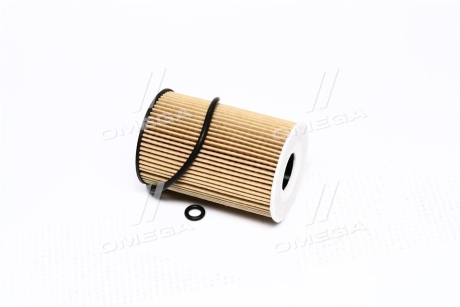 Фильтр масляный MAHLE / KNECHT OX787Deco