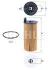 Фильтр масляный BMW 1 (F21)/3(F30/F80)/5(F10)/7(G11/G12) 1.5-2.0 12- MAHLE / KNECHT OX813/2D (фото 1)