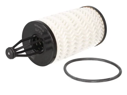Фільтр масляний MB (W212/221) 3.5/4.7i 11- MAHLE / KNECHT OX 814D