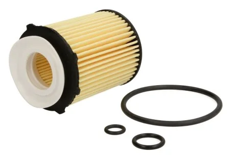 Фільтр масляний MB E-class (W212/A207)/C-class (W204/W205) 2.0i 11- MAHLE / KNECHT OX 982D