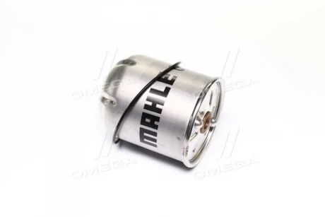 Фільтр оливний Renault Magnum 12.0/16.4 96-/Premiu MAHLE / KNECHT OZ 3 D