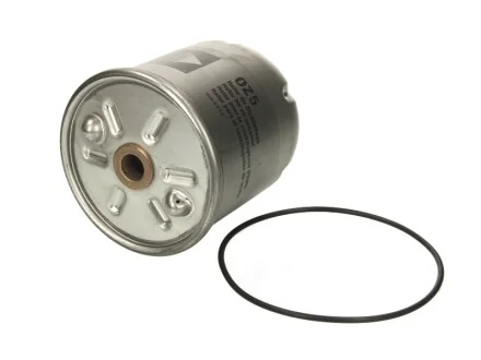 Фільтр масляний Mahle DAF MAHLE / KNECHT OZ 5D