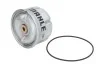 Фільтр масляний Ford Transit 2.4/3.2 TDCi 06- MAHLE / KNECHT OZ 6D (фото 1)