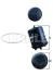Масляний фільтр MAHLE / KNECHT OZ 9D (фото 1)