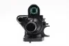 Термостат Citroen Nemo 1.4HDI 09-/Ford Fiesta 01-/Fusion 1.4TDCi 02-12 MAHLE / KNECHT TH 42 83 (фото 5)