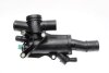 Термостат Fiat Scudo 2.0 JTD 07- (83°C) MAHLE / KNECHT TH 44 83 (фото 8)