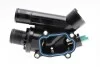 Термостат Citroen C5/C8/Peugeot 407/508 2.2HDi 06- (83℃) MAHLE / KNECHT TH 46 83 (фото 3)