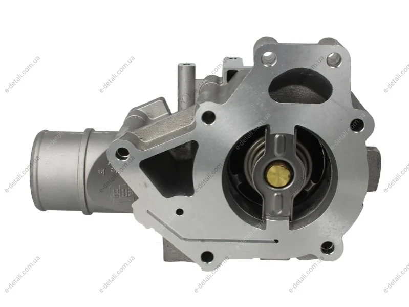 Термостат MAHLE / KNECHT TI 136 84 (фото 1)