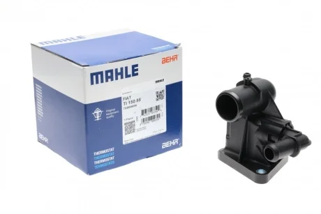 Термостат, охолоджувальна рідина MAHLE / KNECHT TI 150 88