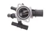Термостат Fiat Doblo 1.9JTD 01- (88°C) MAHLE / KNECHT TI 168 88 (фото 8)