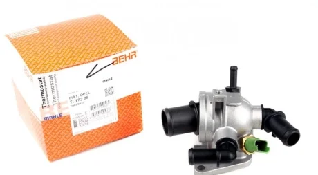 Термостат, охолоджувальна рідина MAHLE / KNECHT TI 173 88