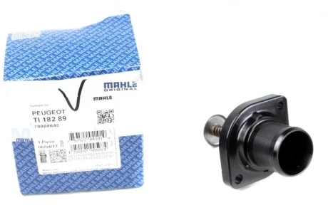 Термостат Fiat Scudo/Peugeot Expert 2.0 16V 00- MAHLE / KNECHT TI 182 89