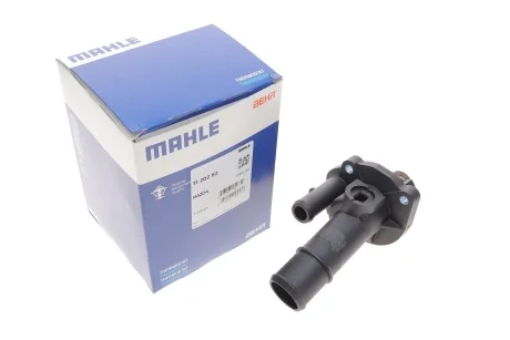 Термостат Ford Mondeo V 2.0 EcoBoost 14-/Focus III 2.0ST 12-/Mazda 3/5 1.8/2.0 05- (82 C) (вир-во Mahle) MAHLE / KNECHT TI 202 82
