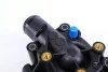 Термостат Citroen Berlingo/Peugeot 206 1.4/1.6 03- MAHLE / KNECHT TI 210 89 (фото 3)