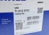 Термостат VW T5 2.5TDI 03- MAHLE / KNECHT TI 212 87D (фото 2)