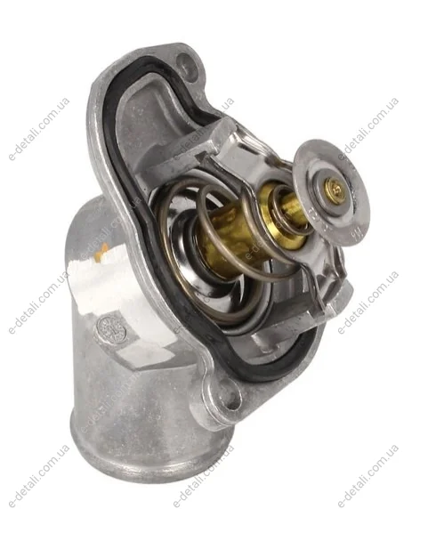 Термостат Opel Combo/Astra 1.2/1.4i 98- (92°C) MAHLE / KNECHT TI 224 92 (фото 1)