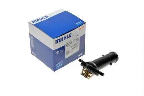 Термостат, охолоджувальна рідина MAHLE / KNECHT TI 225 92D
