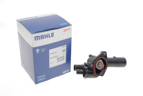 Термостат MAHLE MAHLE / KNECHT TI 247 83