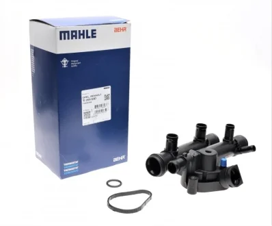 Термостат, охолоджувальна рідина MAHLE / KNECHT TI 259 83D