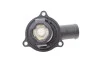 Термостат AUDI А4/A6/Q7/ VW TOUAREG (вир-во Mahle) MAHLE / KNECHT TI 286 87 (фото 4)