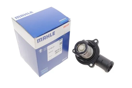 Термостат AUDI А4/A6/Q7/ VW TOUAREG (вир-во Mahle) MAHLE / KNECHT TI 286 87