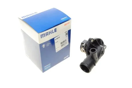 Термостат Audi A4/A6/VW Touareg 2.7-3.0TDI 03- MAHLE / KNECHT TI 329 87