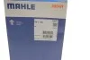 Термостат, охолоджувальна рідина MAHLE / KNECHT TM 1 105 (фото 7)