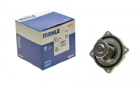 Термостат BMW (вир-во Mahle) MAHLE / KNECHT TM 11 105