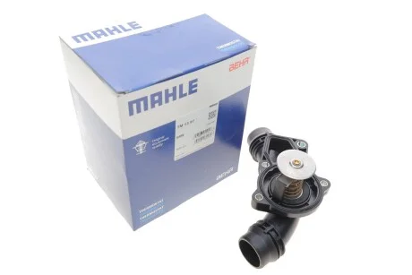 Термостат, охолоджувальна рідина MAHLE / KNECHT TM 13 97