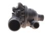 Термостат BMW 3 (E90-E93)/5 (E60/E61) 1.6/2.0 (N43) 07-10 MAHLE / KNECHT TM19102 (фото 7)