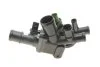 Термостат, охолоджувальна рідина MAHLE / KNECHT TM 2 105 (фото 6)