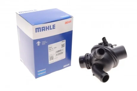 Термостат, охолоджувальна рідина MAHLE / KNECHT TM 21 103