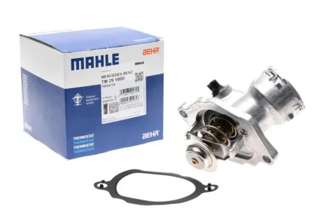 Термостат MB E-class (W212)/Vito (W639) MAHLE / KNECHT TM 29 100D