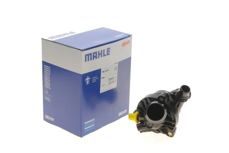 Термостат BMW X5 (E70)/X6 (E71/E72) 06-10 N55 MAHLE / KNECHT TM 30 97