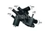 Термостат VW Golf 1.6FSI 02-06 (109°C) MAHLE / KNECHT TM 4 109 (фото 1)