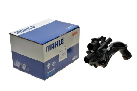 Термостат, охолоджувальна рідина MAHLE / KNECHT TM46105