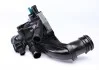Термостат Citroen Berlingo/C3/C4/Peugeot Partner 1.4/1.6 09- (в сборе с датчиком температуры) MAHLE / KNECHT TM56105 (фото 4)