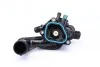 Термостат Citroen Berlingo/C3/C4/Peugeot Partner 1.4/1.6 09- (в сборе с датчиком температуры) MAHLE / KNECHT TM56105 (фото 5)