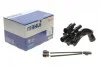 Термостат, охолоджувальна рідина MAHLE / KNECHT TM57105 (фото 1)