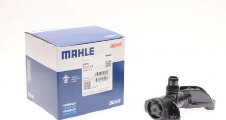 Термостат MAHLE MAHLE / KNECHT TO 6 93