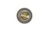 Термостат Ford Fusion/Fiesta/Focus 1.2-1.6 98- (82˚C) MAHLE / KNECHT TX 108 82D (фото 4)