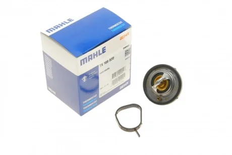 Термостат FORD; MAZDA; VOLVO (вир-во Mahle) MAHLE / KNECHT TX 108 82D
